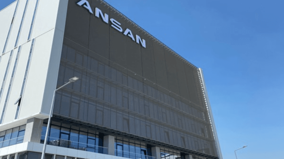 Ansan Metal ve Plastik